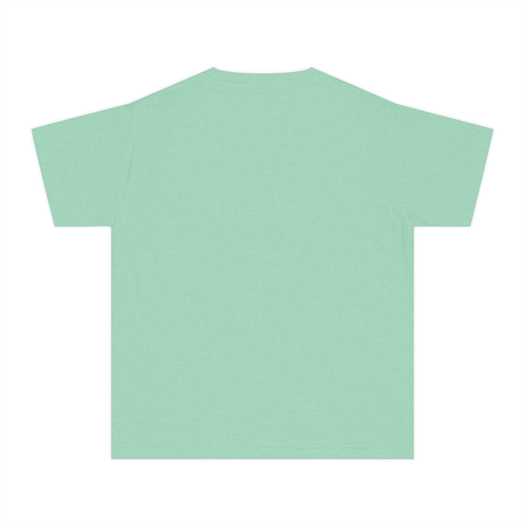 Kids Cotton Compass Tee