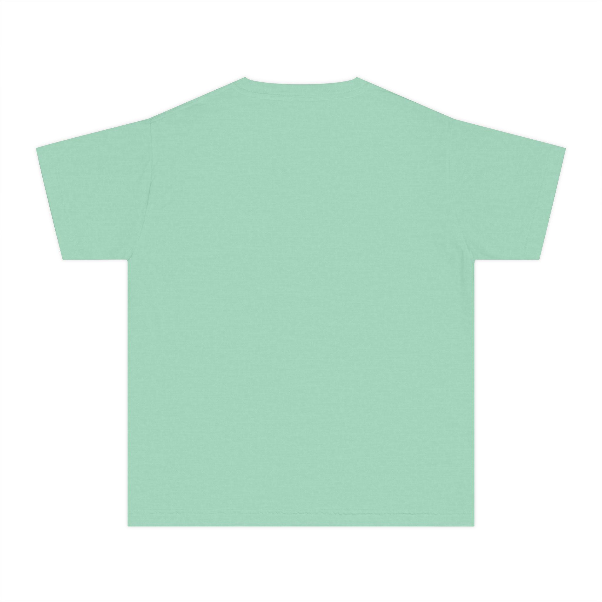 Kids Cotton Compass Tee
