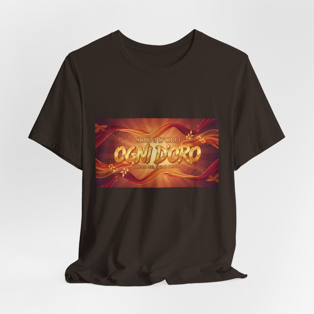 Airlume Cotton Unisex Tee
