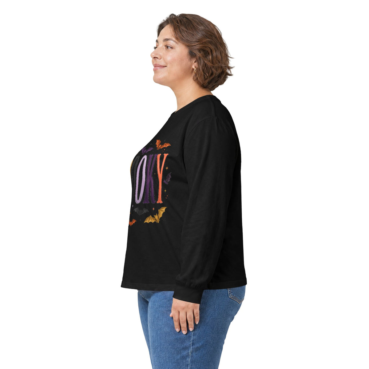 Unisex Ultra Cotton Long Sleeve Tee