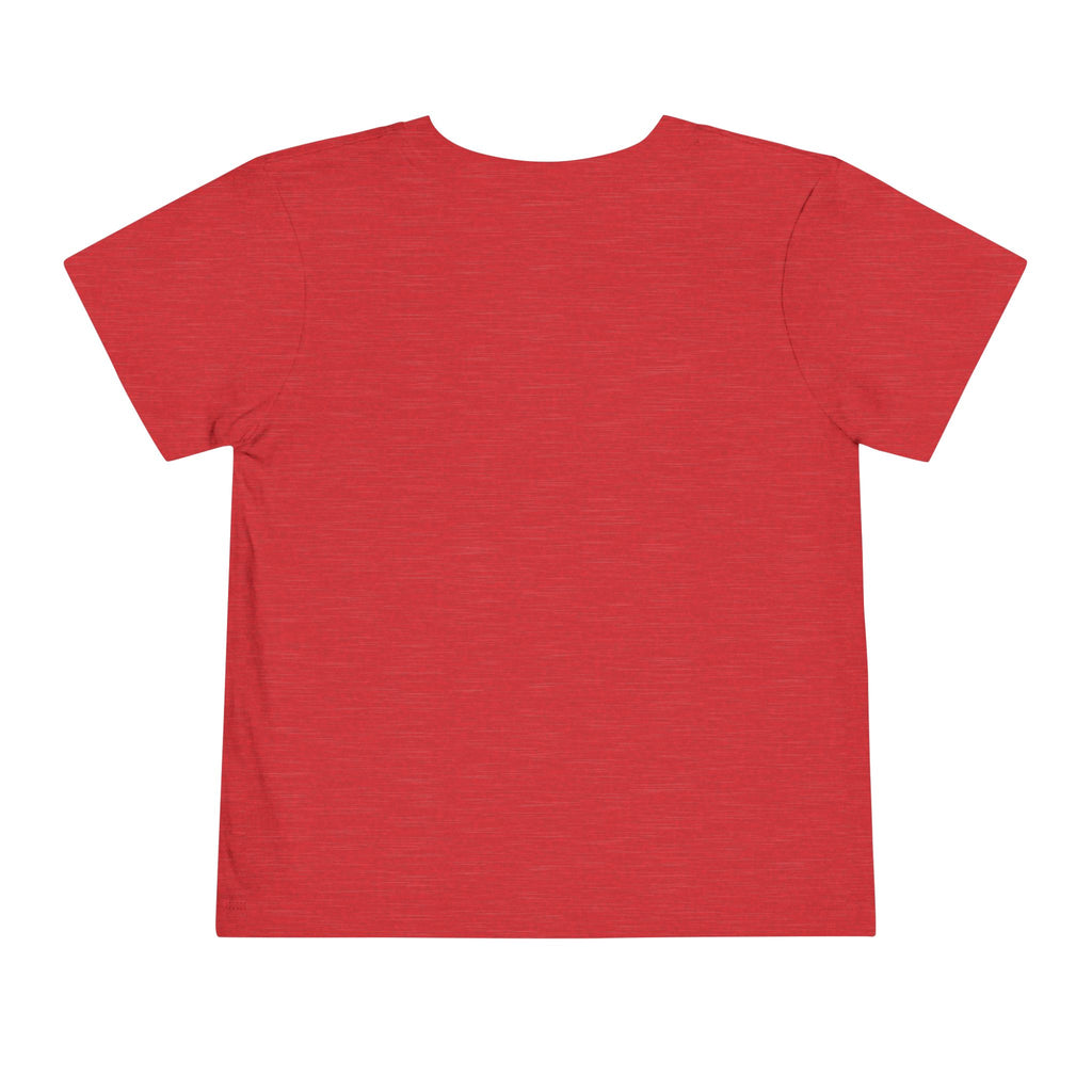 Soft Cotton Reindeer Tee