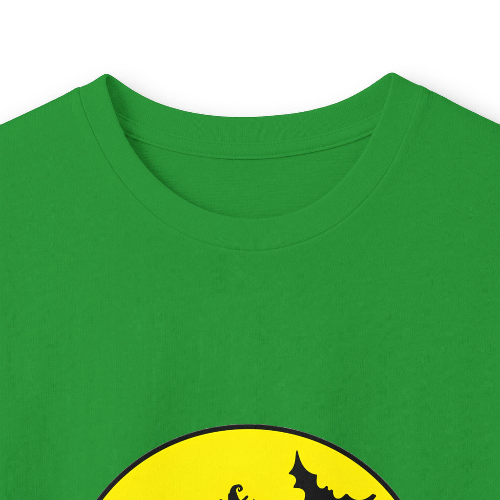 Unisex Ultra Cotton Long Sleeve Tee