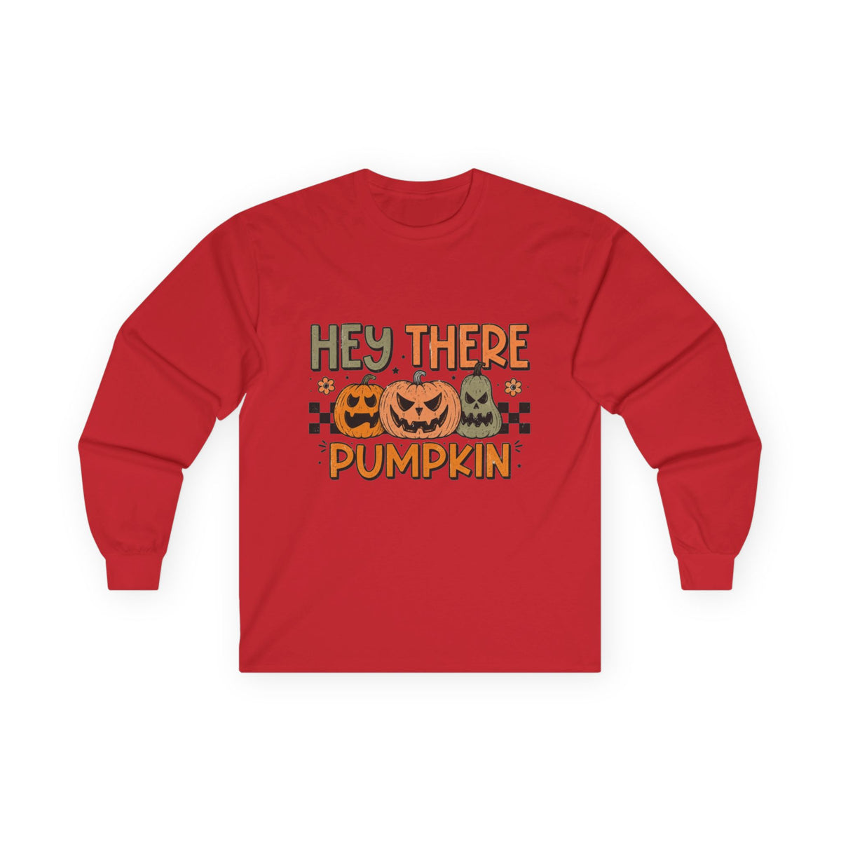 Unisex Ultra Cotton Long Sleeve Tee