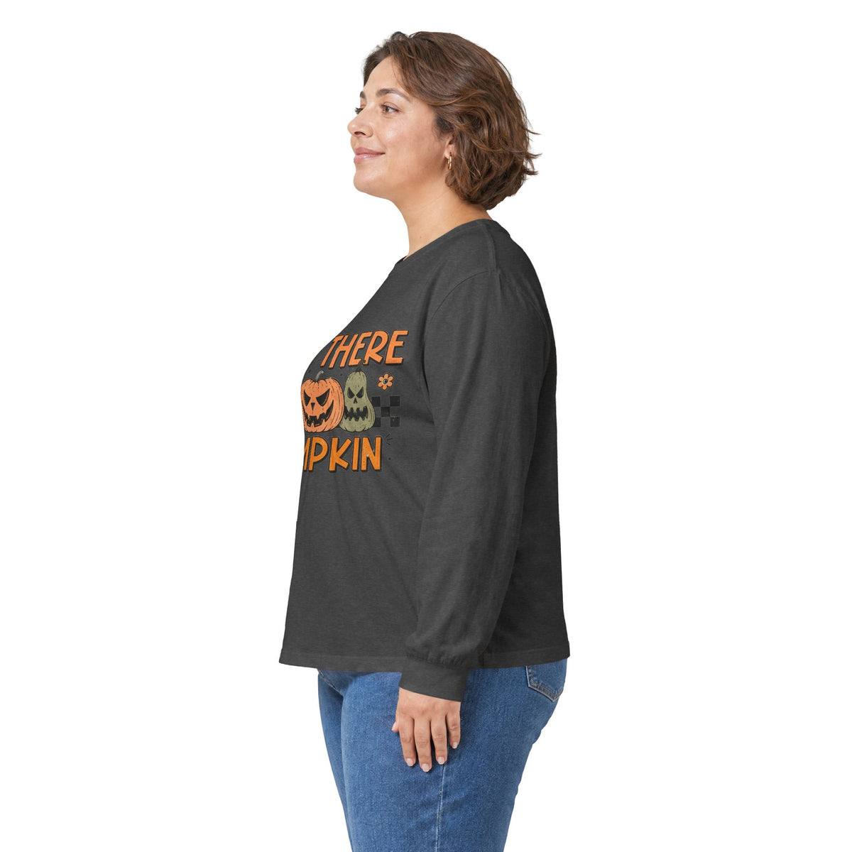 Unisex Ultra Cotton Long Sleeve Tee