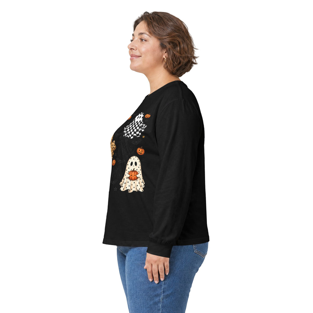 Unisex Ultra Cotton Long Sleeve Tee
