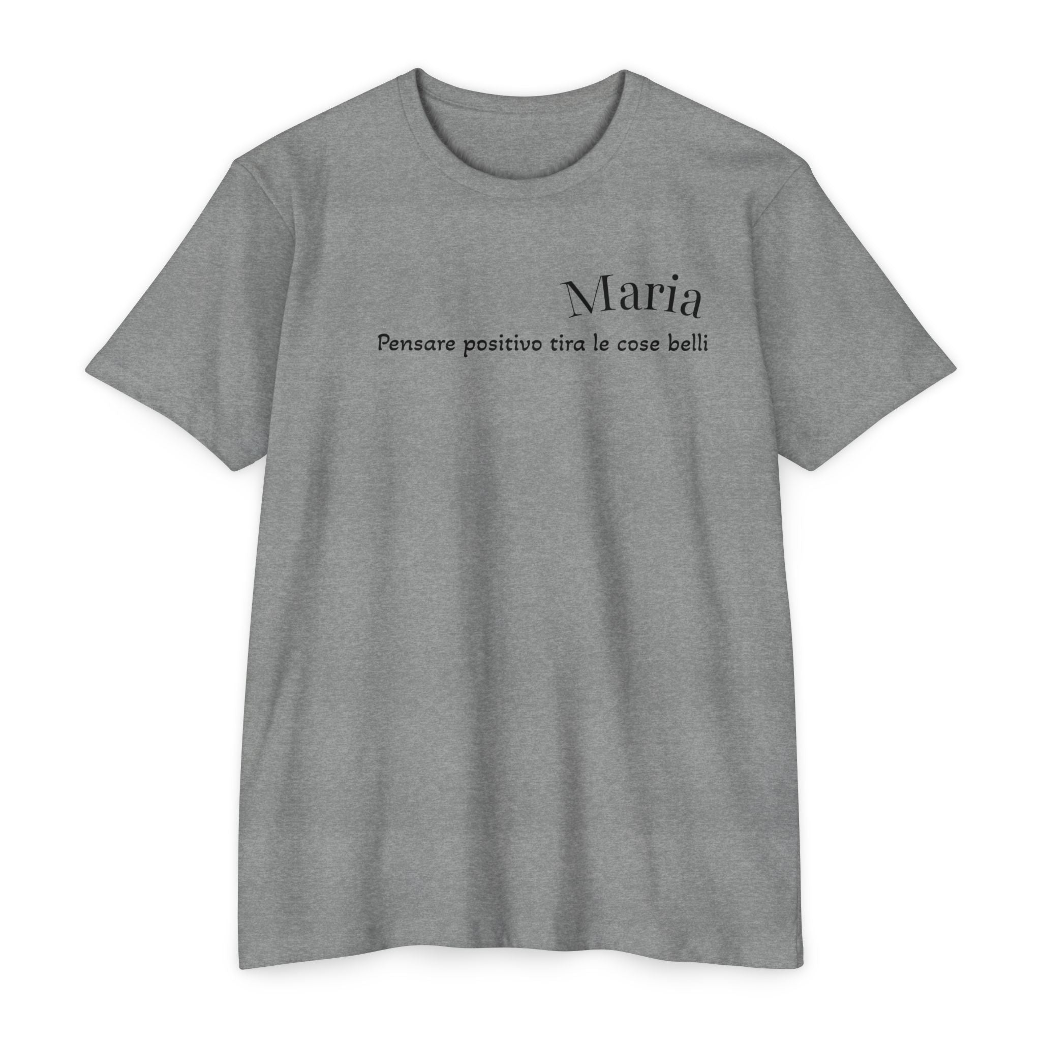 Soft Breathable Quote T-Shirt