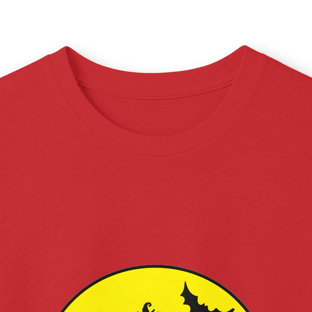 Unisex Ultra Cotton Long Sleeve Tee