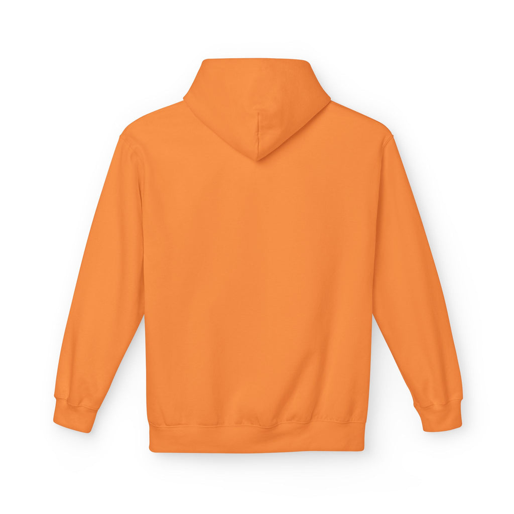Retro Lion Fleece Hoodie