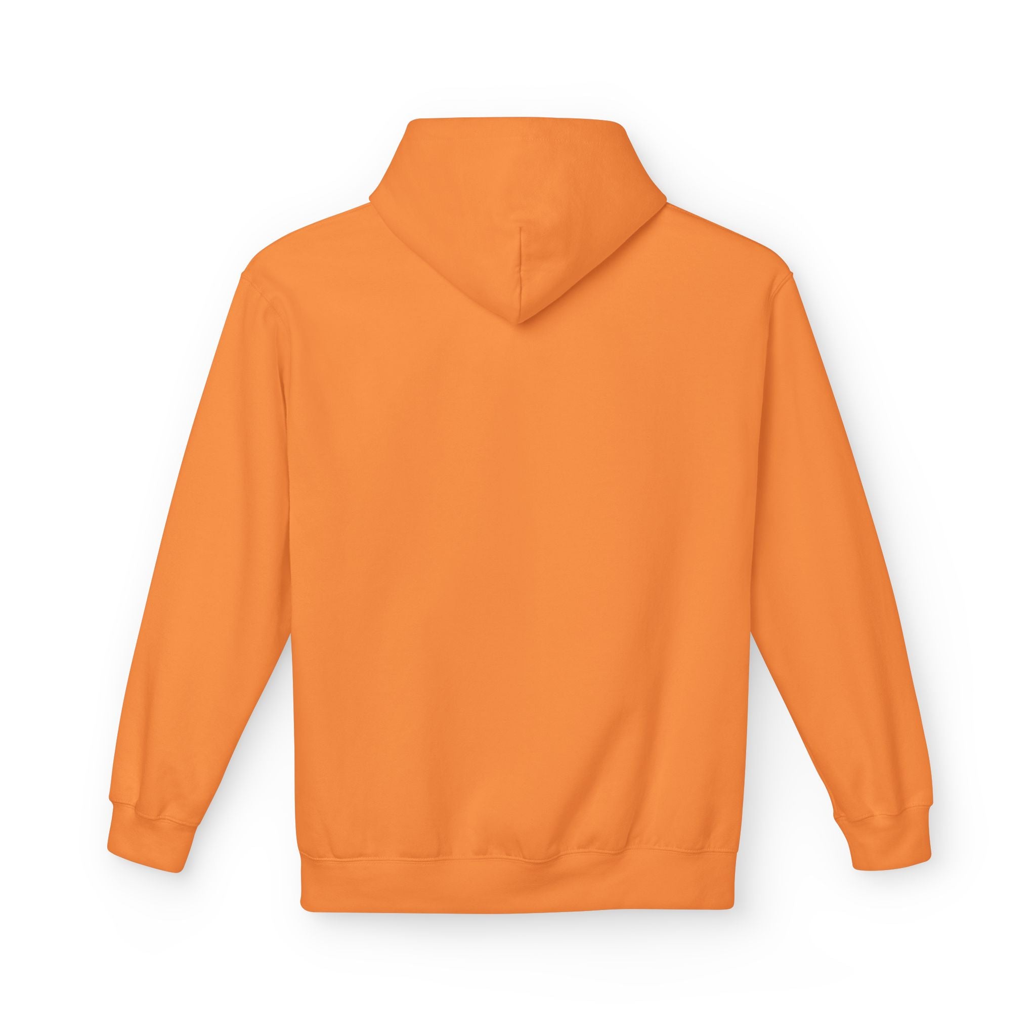 Retro Lion Fleece Hoodie