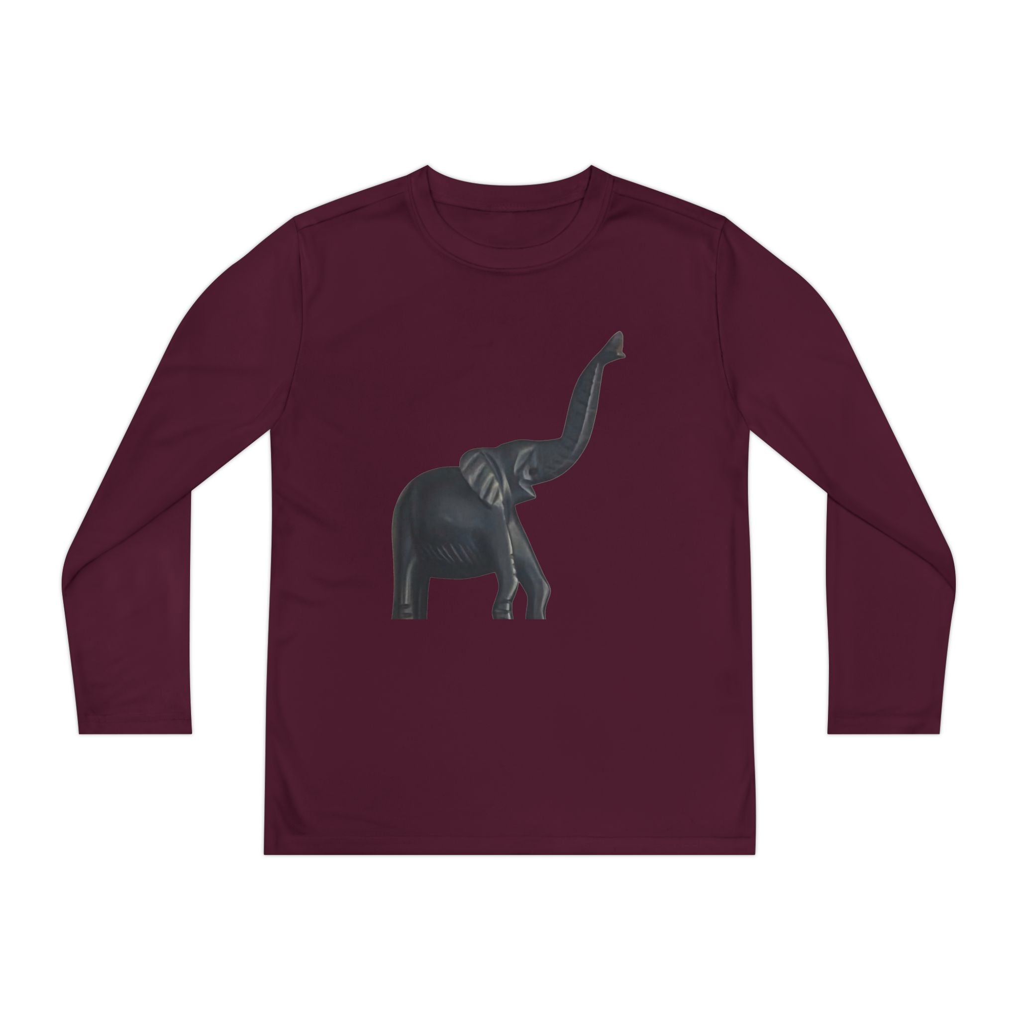 Kids Quick-Dry Elephant Tee