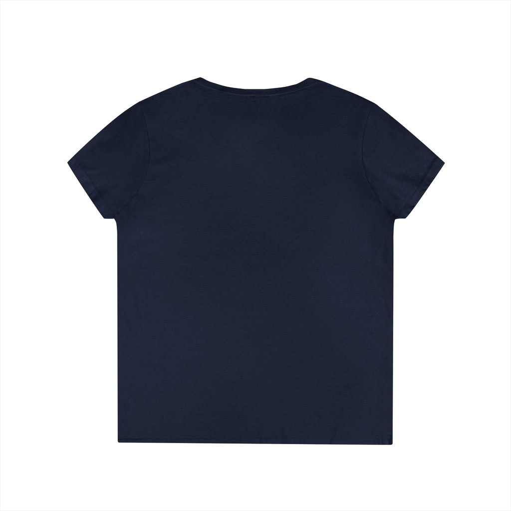 1977 Taurus Cotton V-Neck