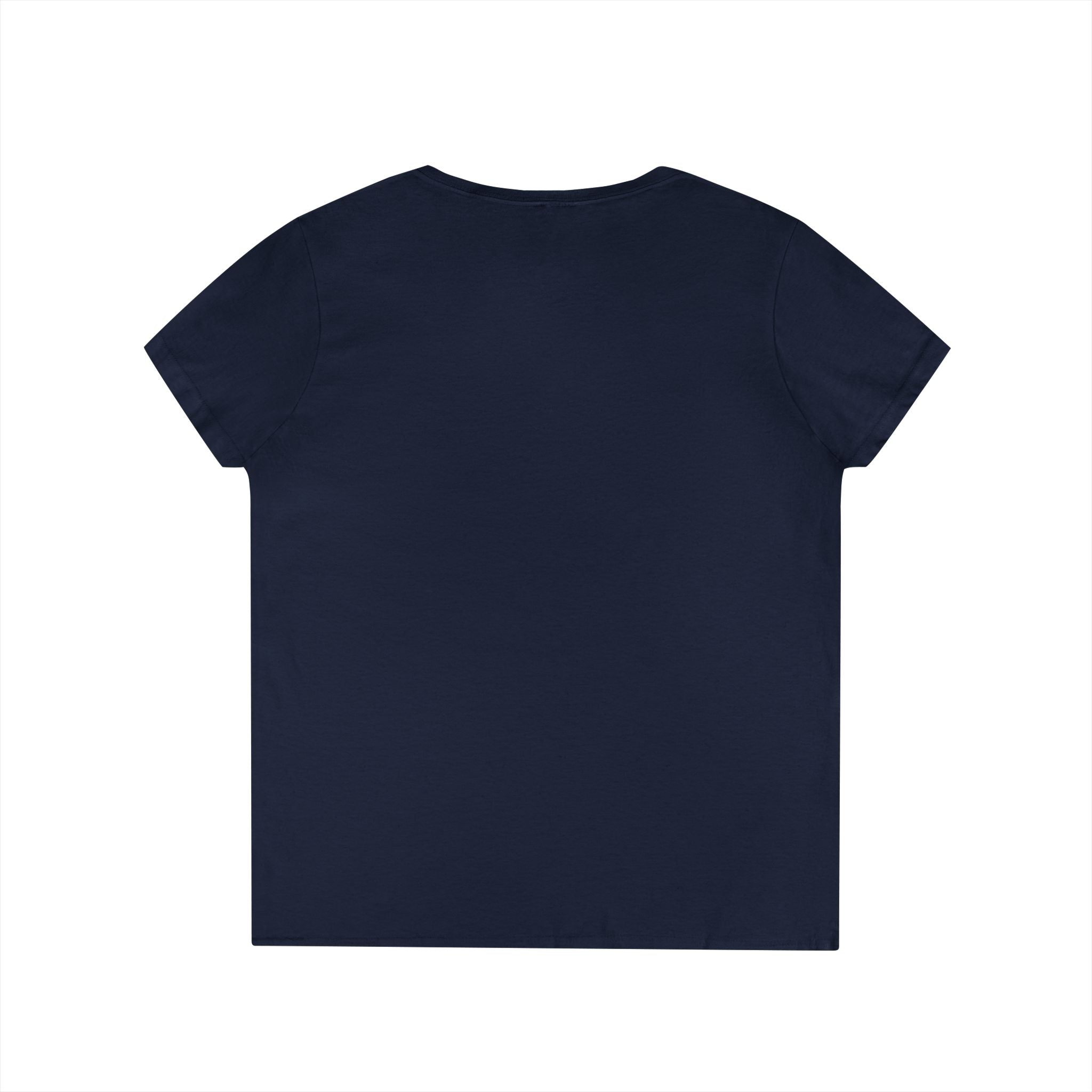 1977 Taurus Cotton V-Neck