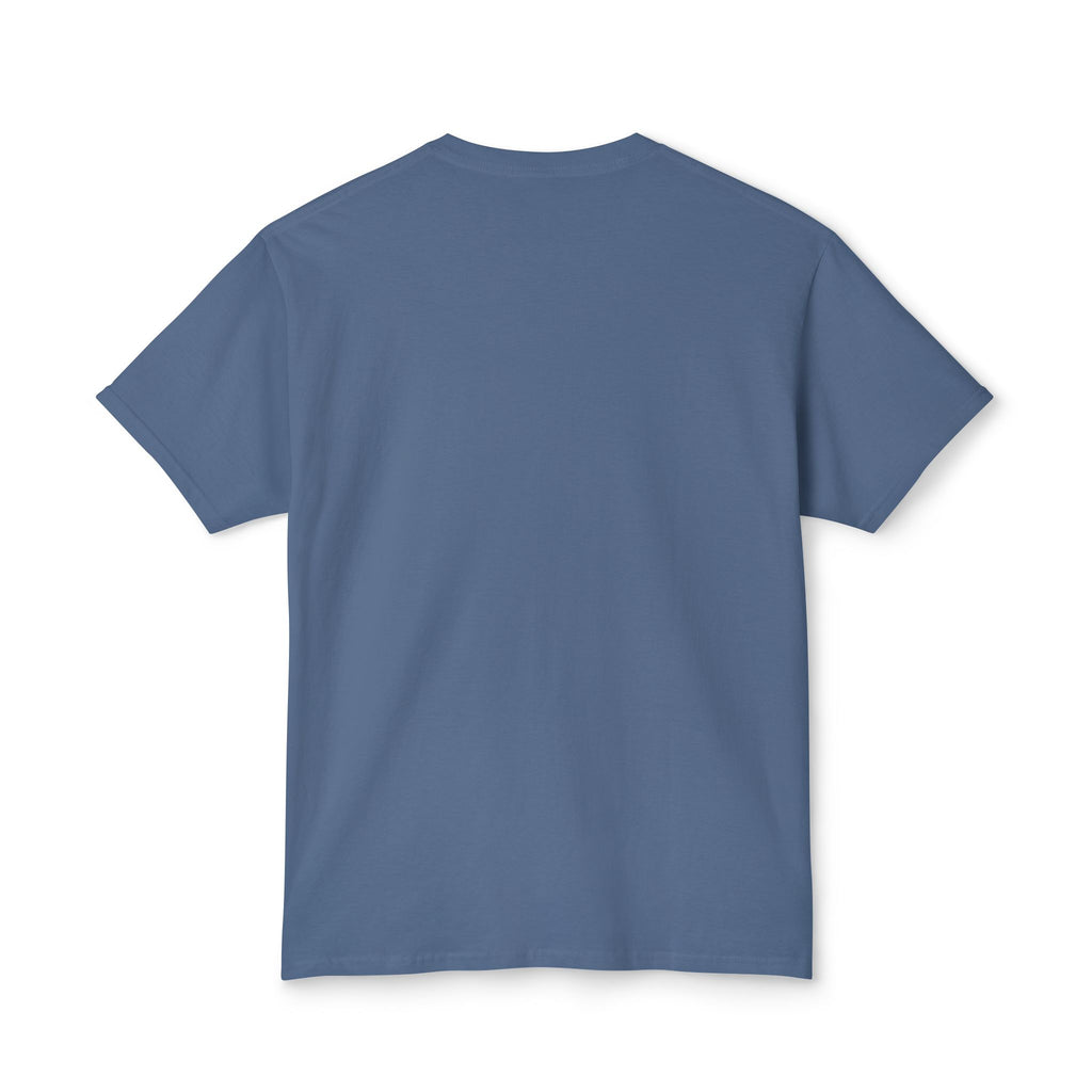 Moon Graphic Cotton Tee