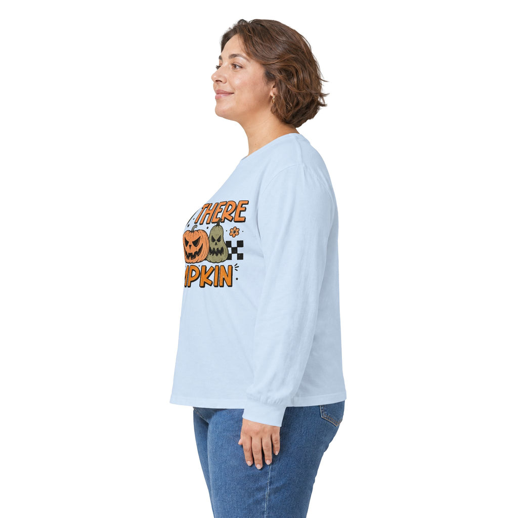 Unisex Ultra Cotton Long Sleeve Tee