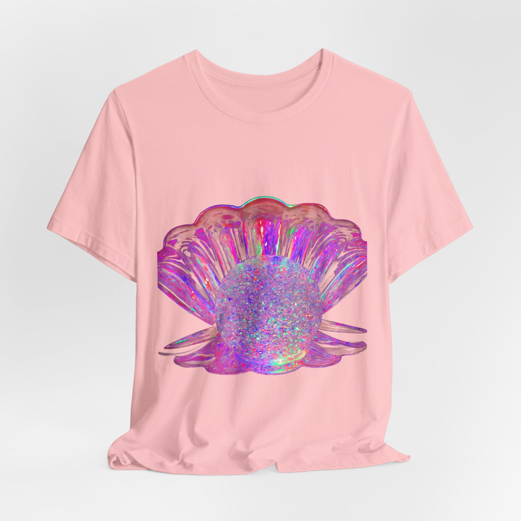 Airlume Cotton Shell Tee