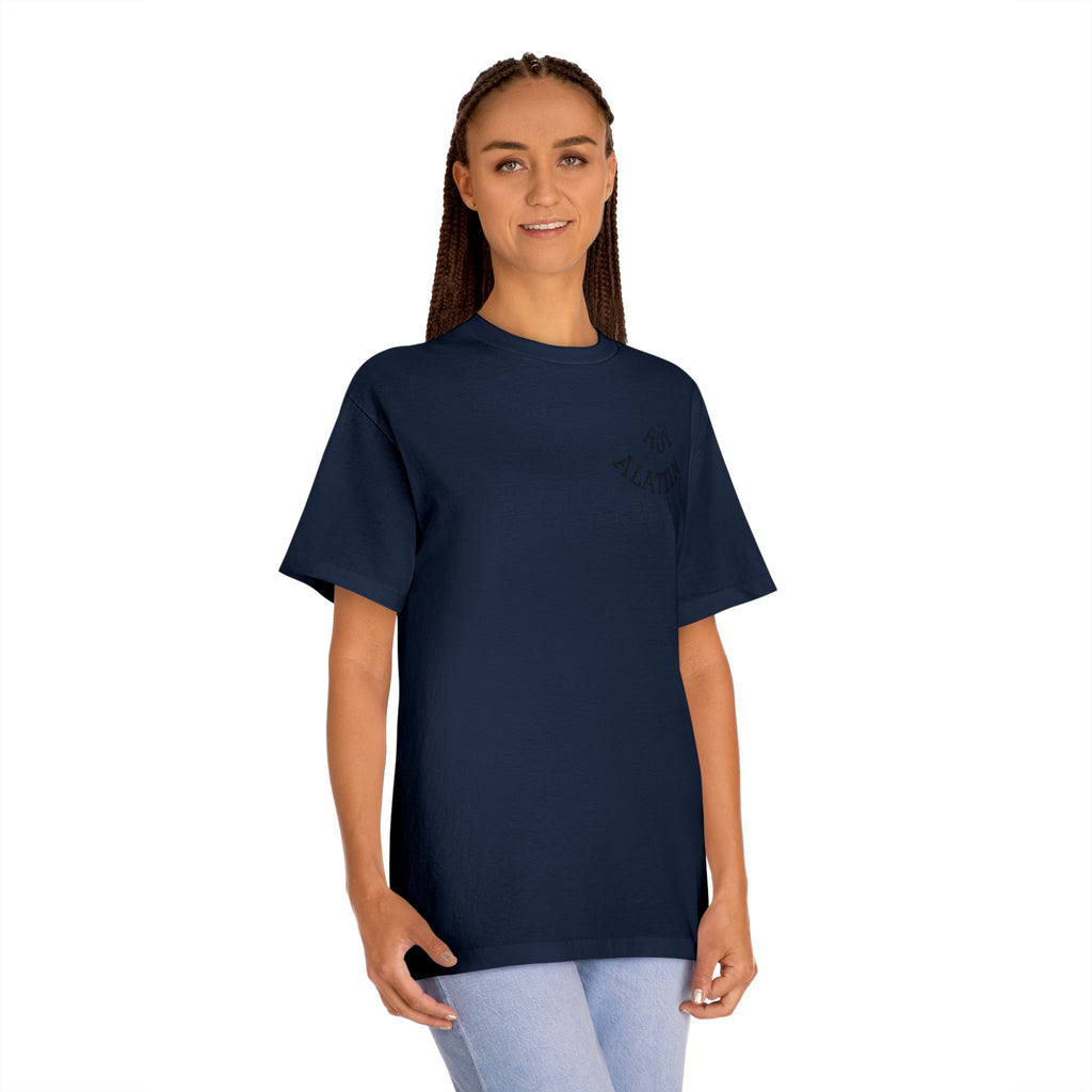 Heavy Cotton Classic Tee