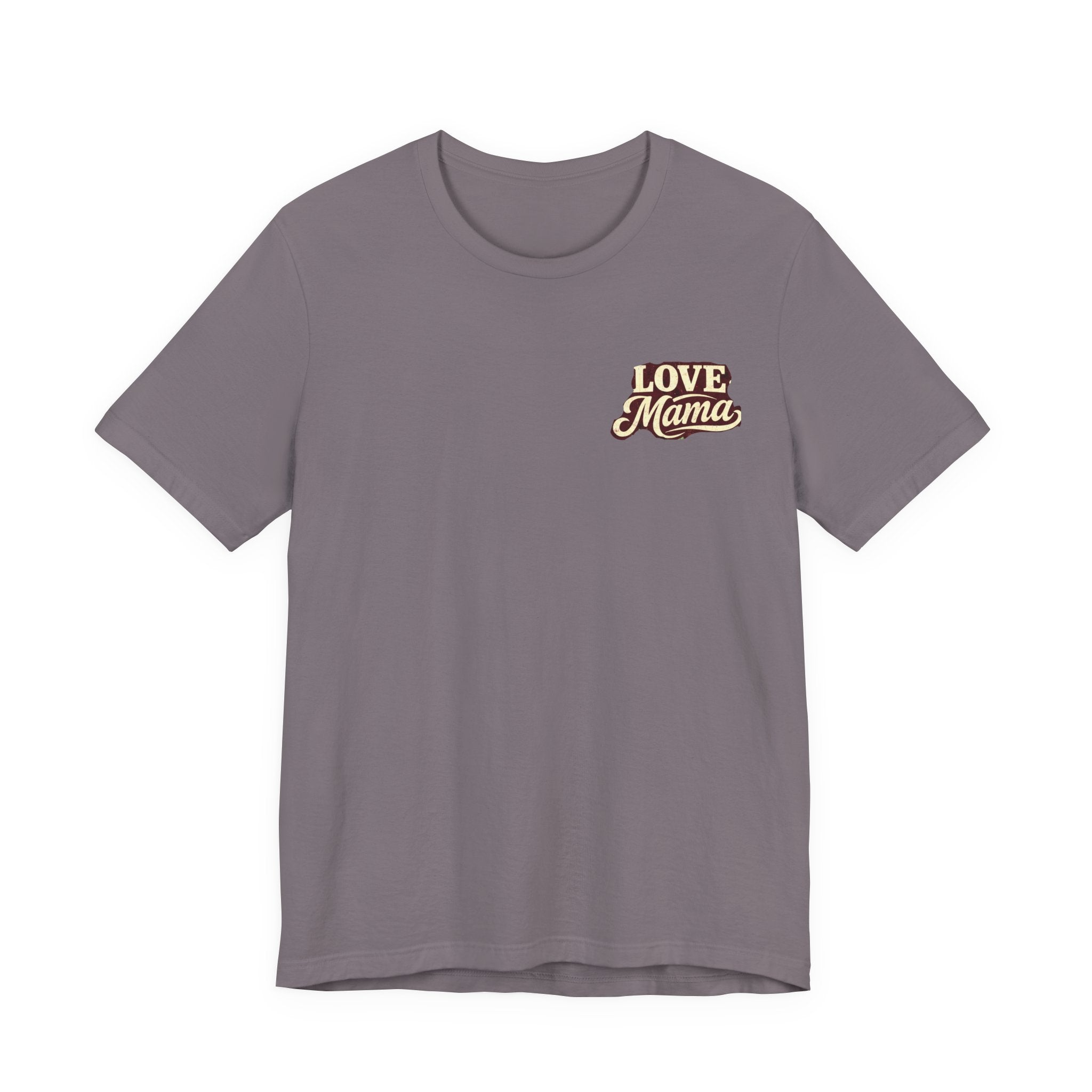 Retro Mom Cotton Tee