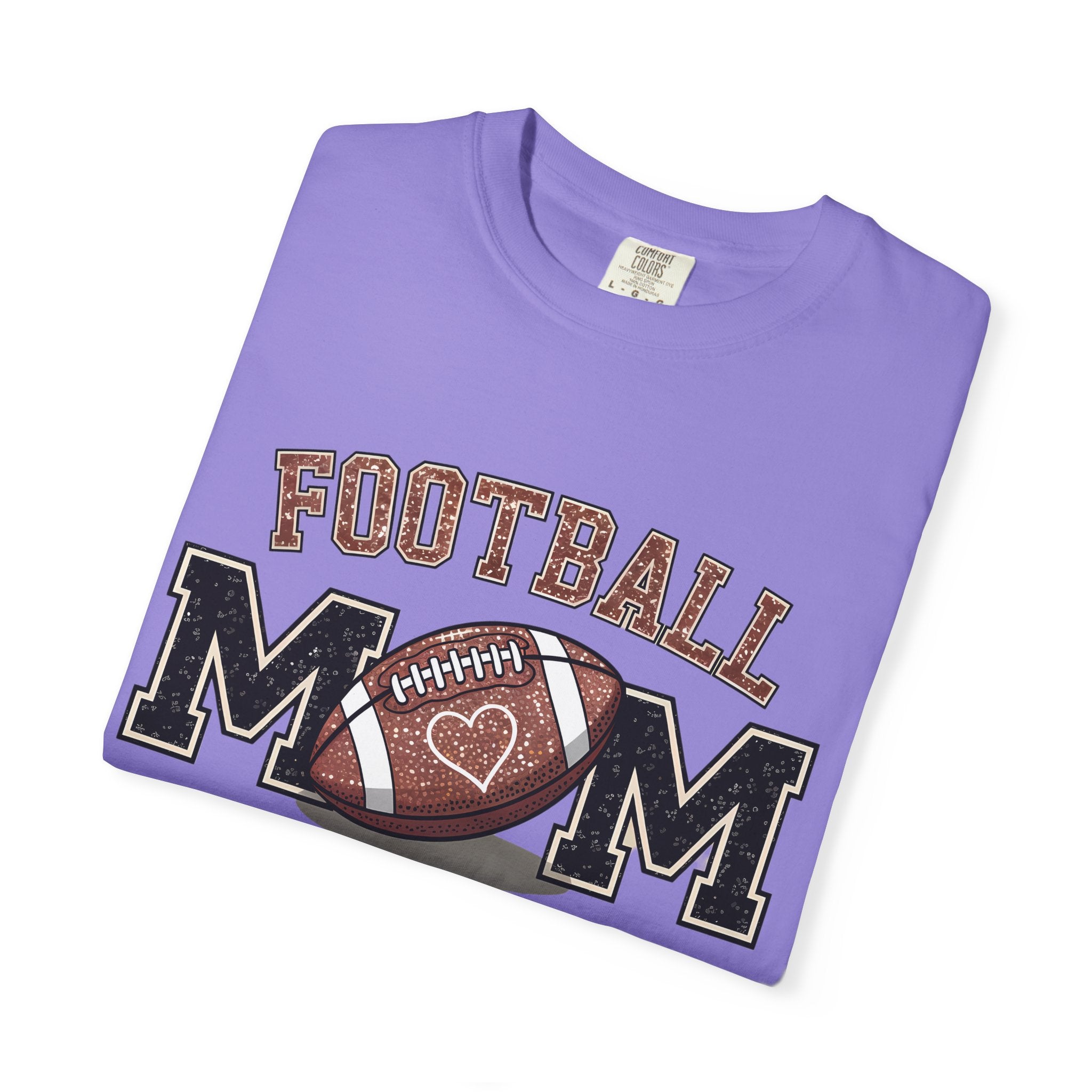 Ring-Spun Cotton Tee