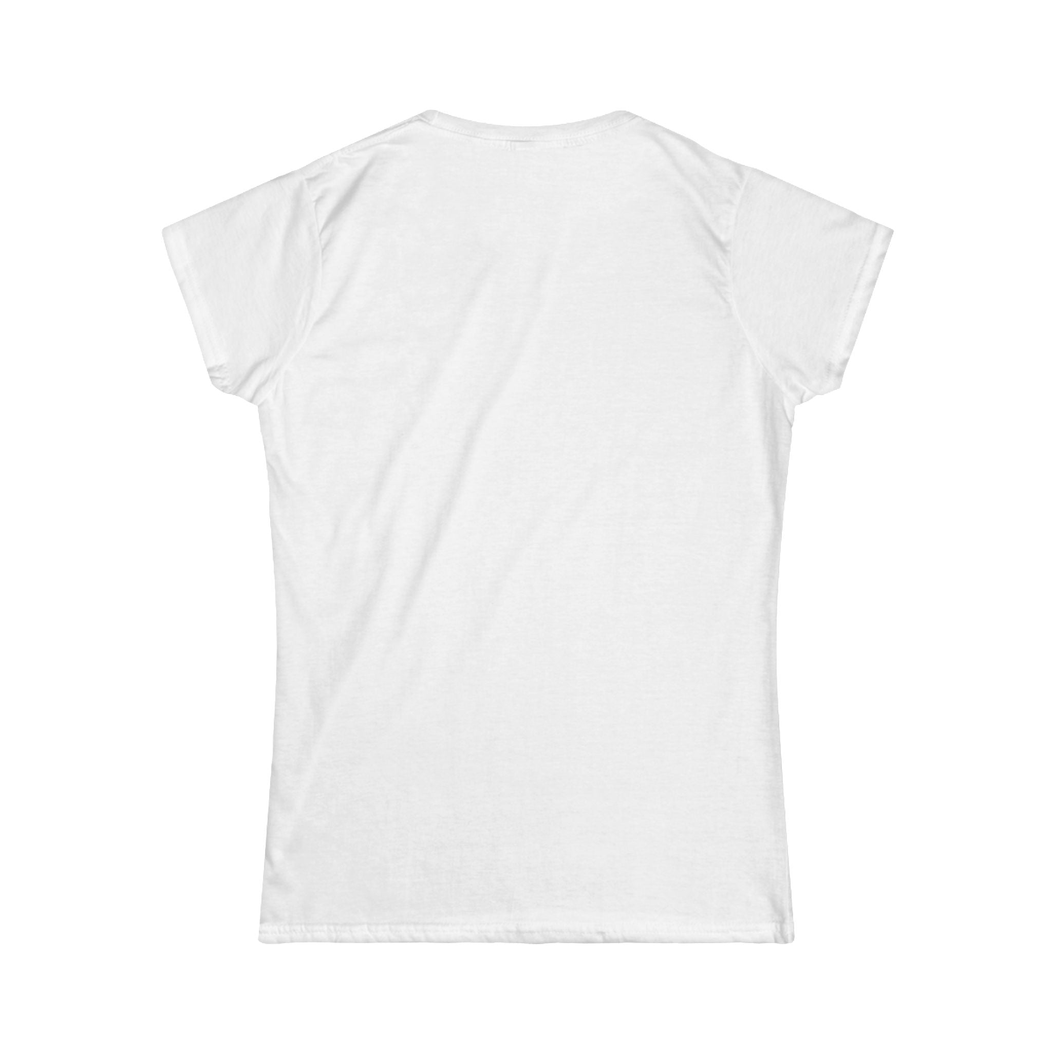 2008 Ringspun Cotton Tee