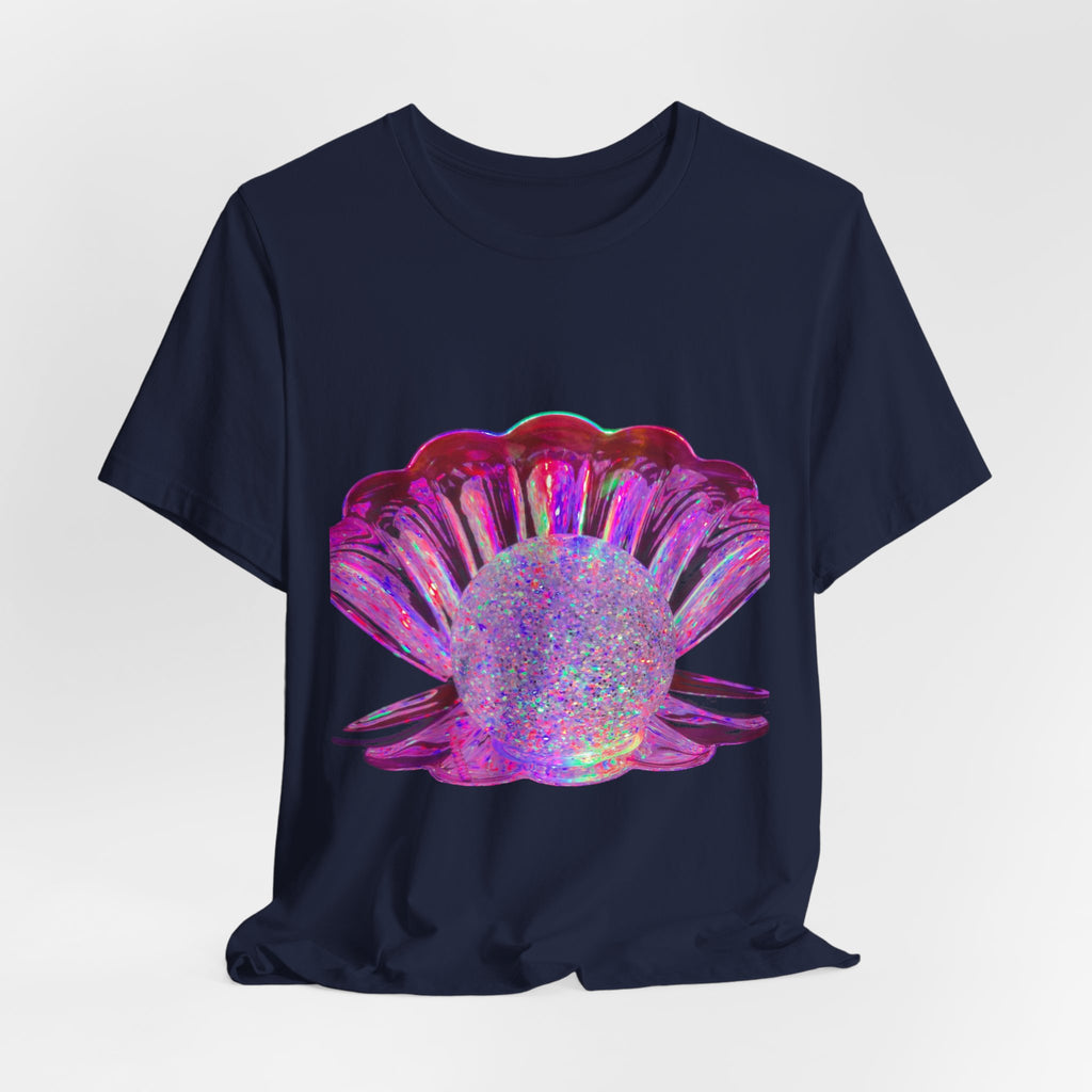 Airlume Cotton Shell Tee