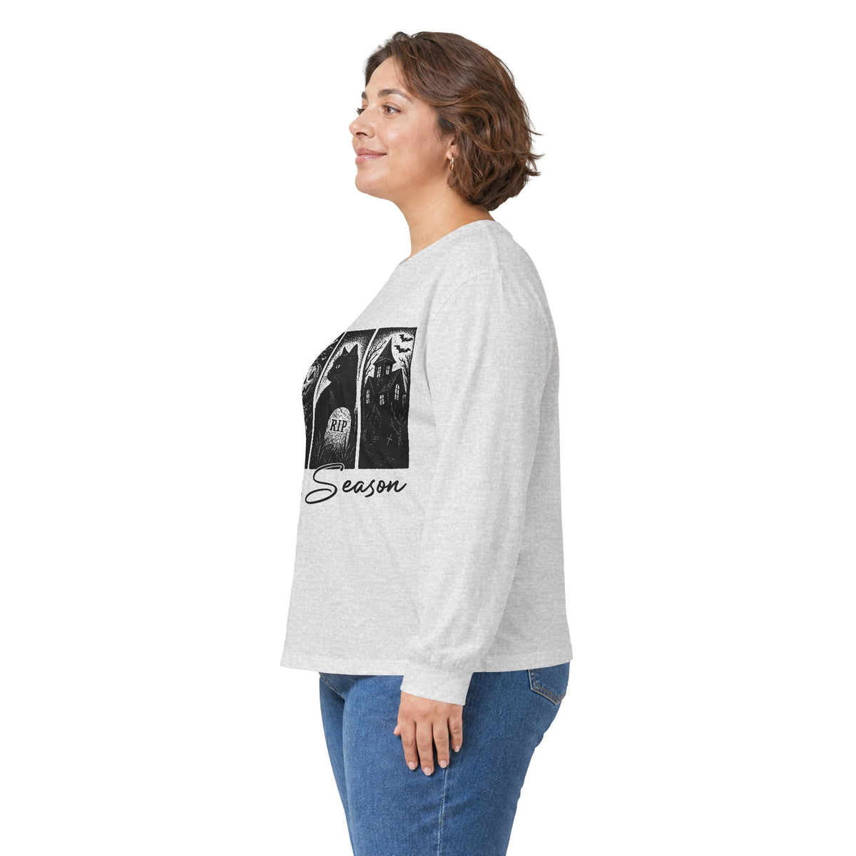 Unisex Ultra Cotton Long Sleeve Tee