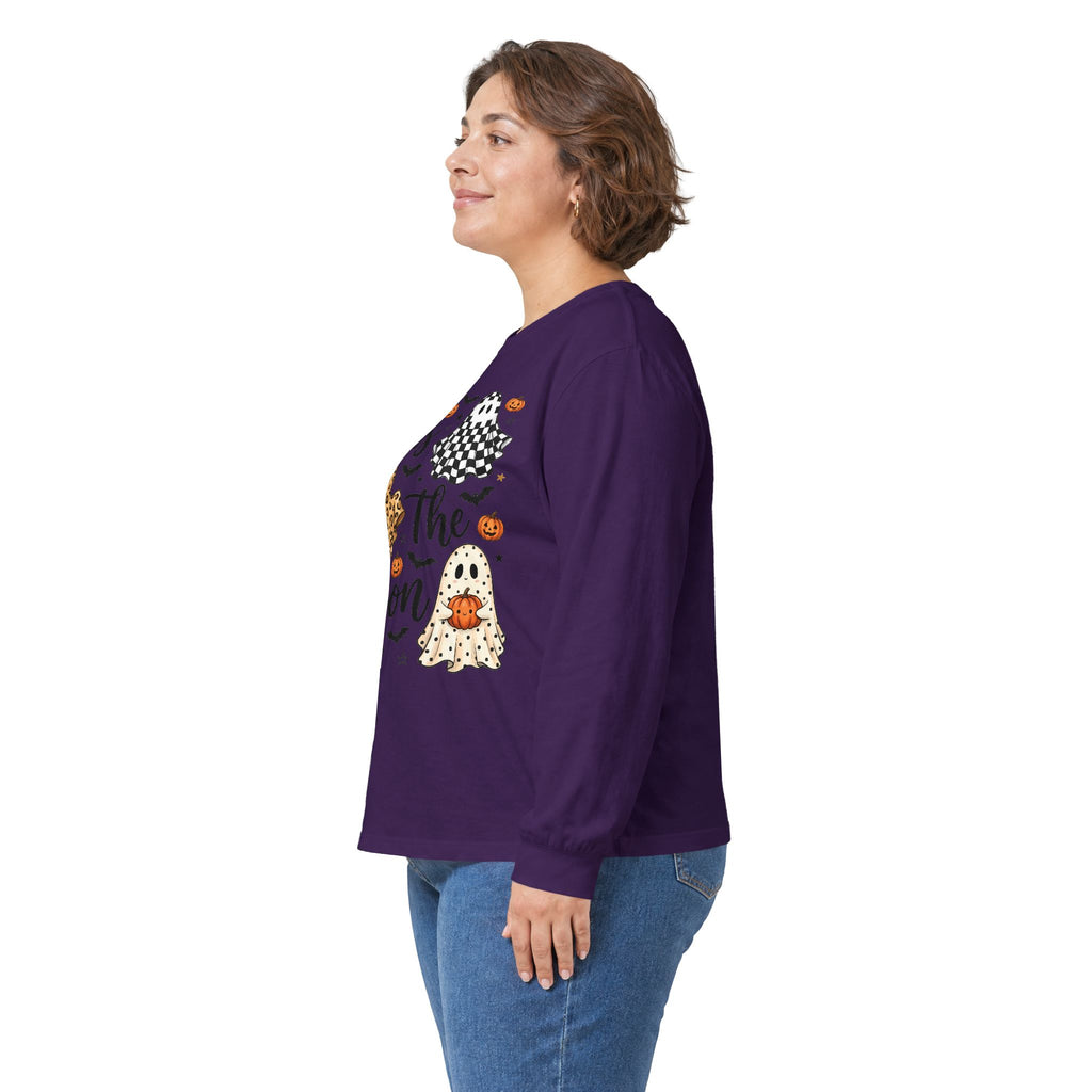 Unisex Ultra Cotton Long Sleeve Tee