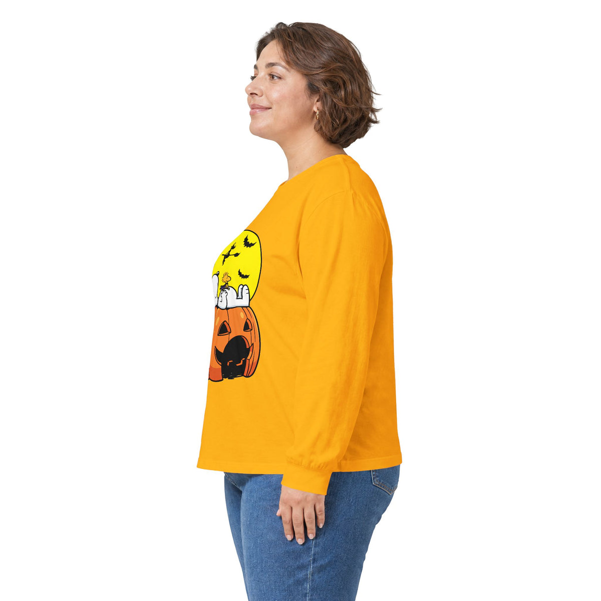 Unisex Ultra Cotton Long Sleeve Tee