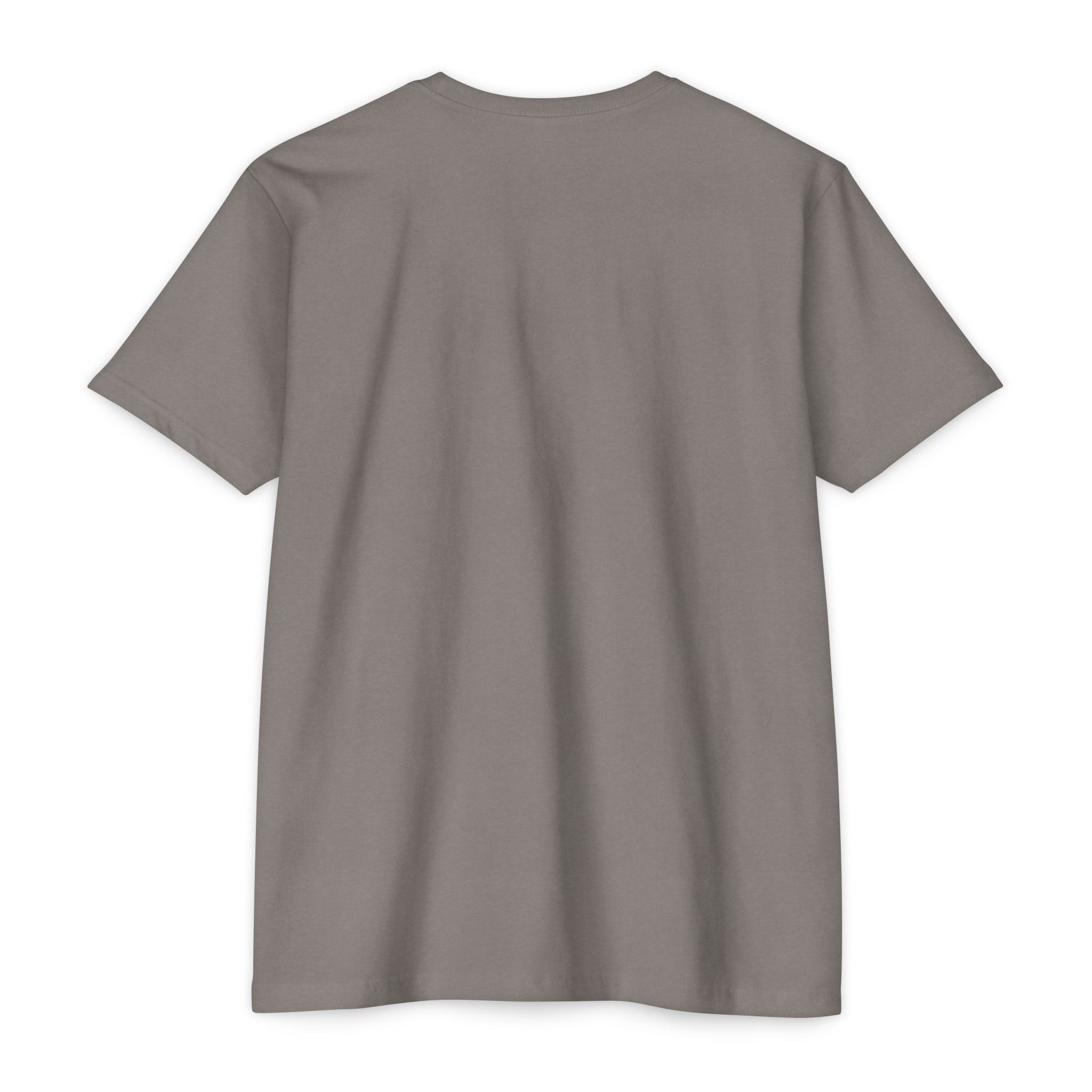 Soft Breathable Quote T-Shirt