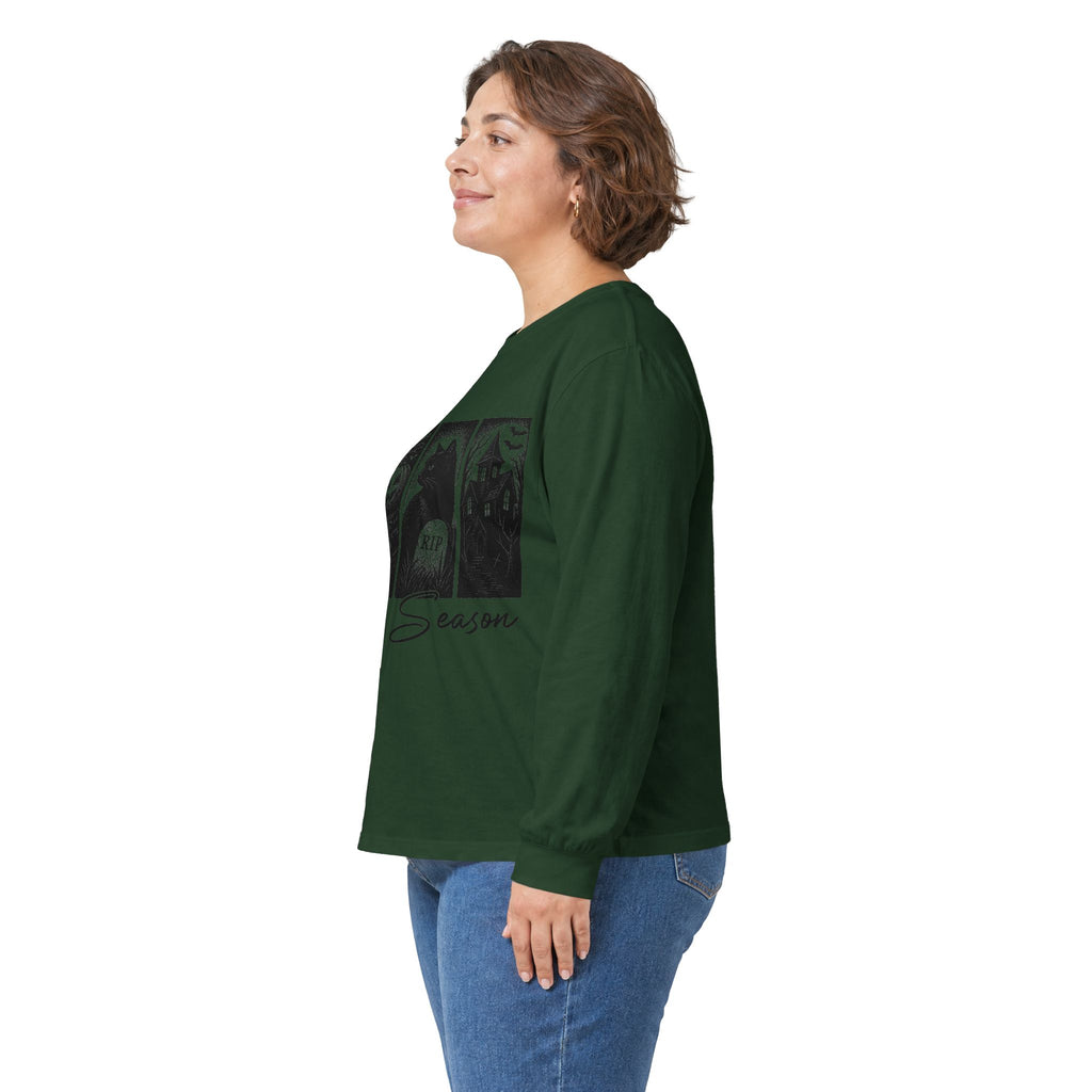 Unisex Ultra Cotton Long Sleeve Tee