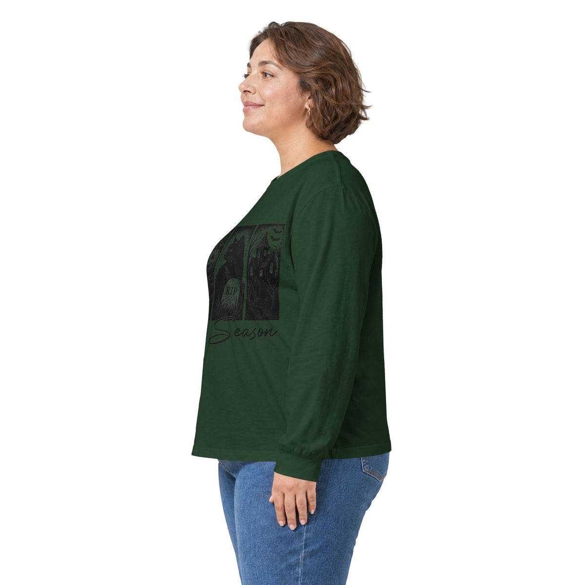 Unisex Ultra Cotton Long Sleeve Tee