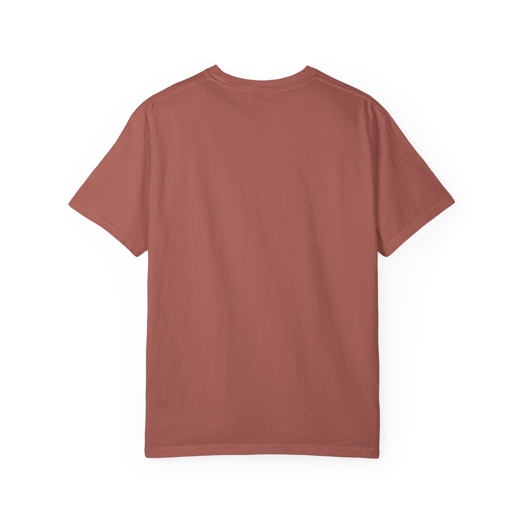 Dad I Love You Camo Graphic T-Shirt