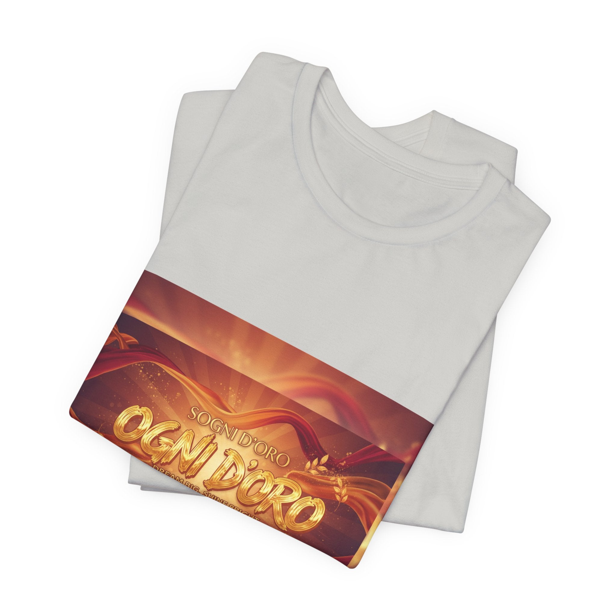 Airlume Cotton Unisex Tee