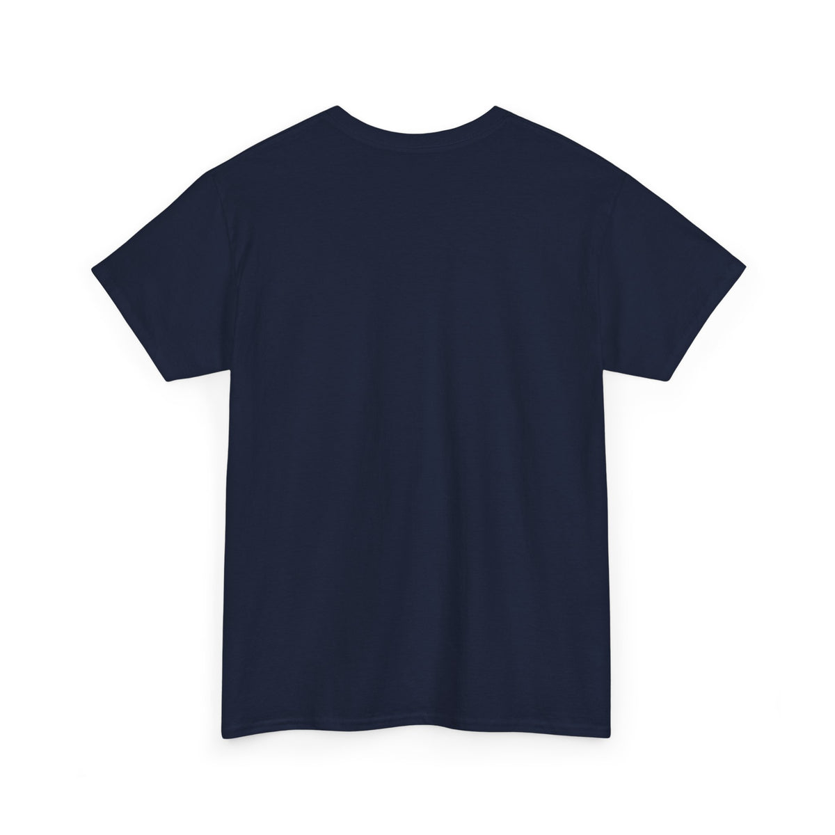 Diamond Team T-Shirt — Blue Gem Graphic Tee