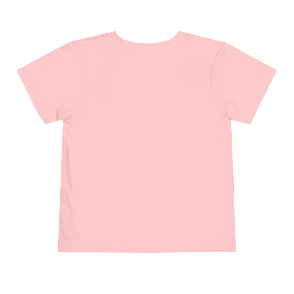 Soft Cotton Reindeer Tee