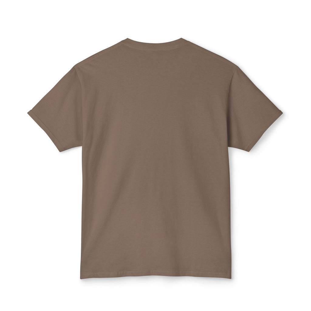 Moon Graphic Cotton Tee