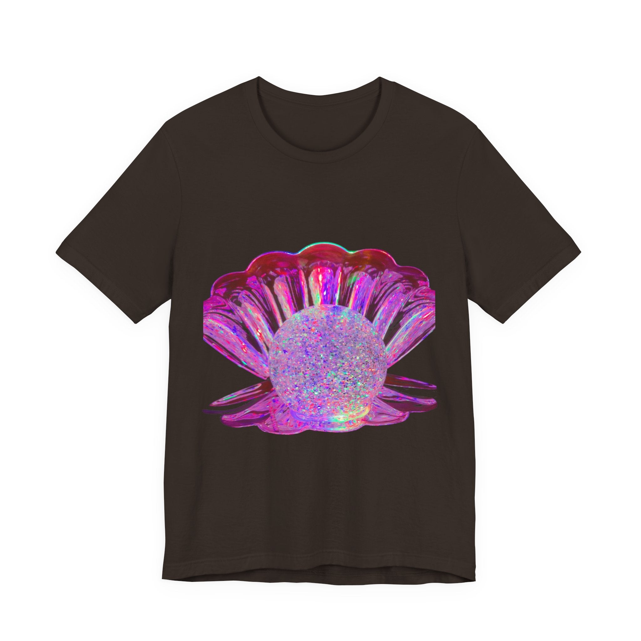 Airlume Cotton Shell Tee