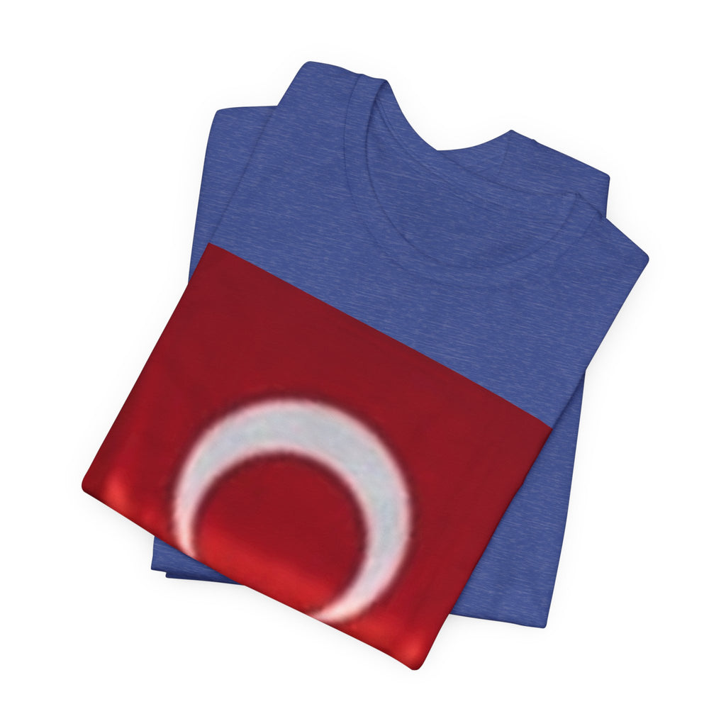 Airlume Cotton Crew Tee