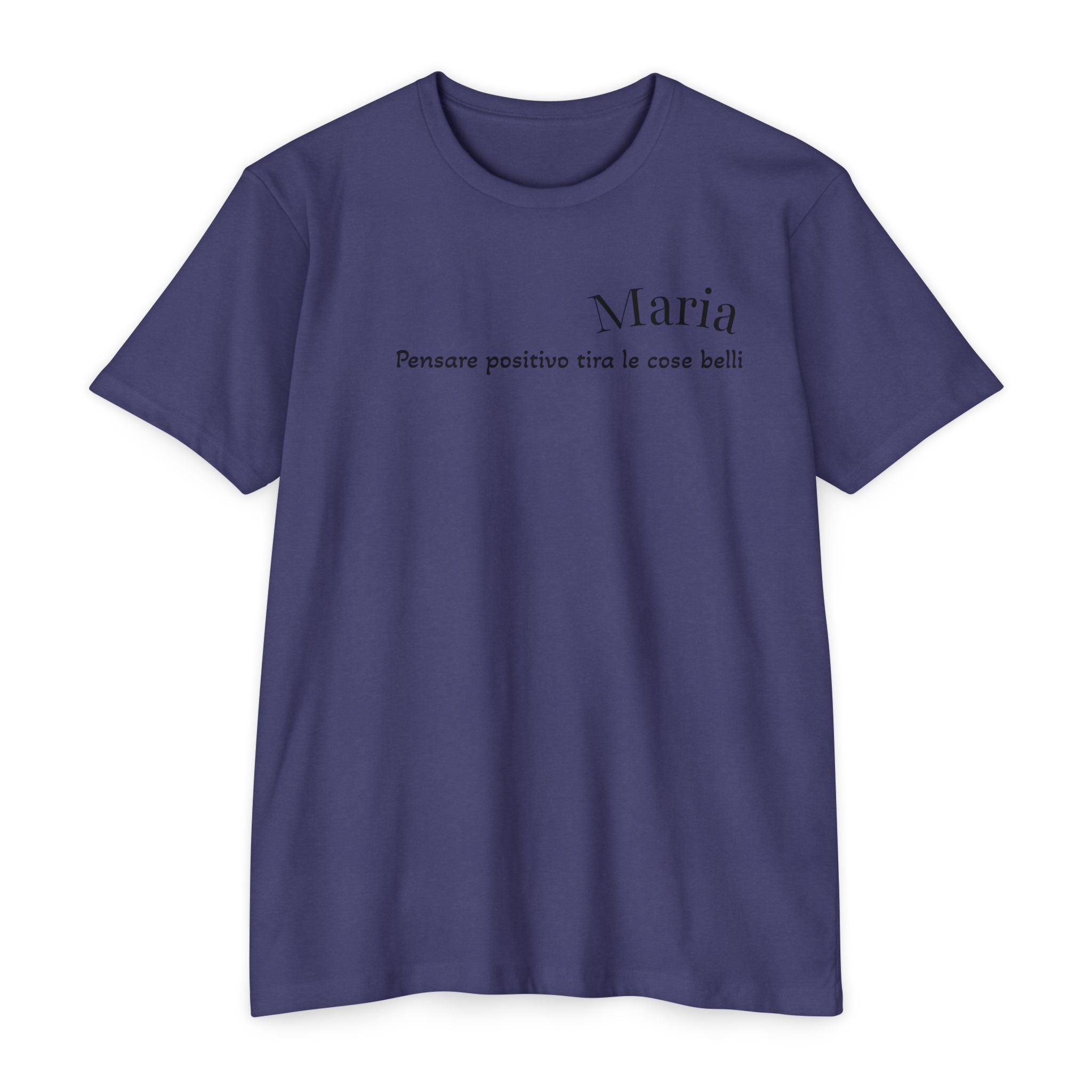 Soft Breathable Quote T-Shirt