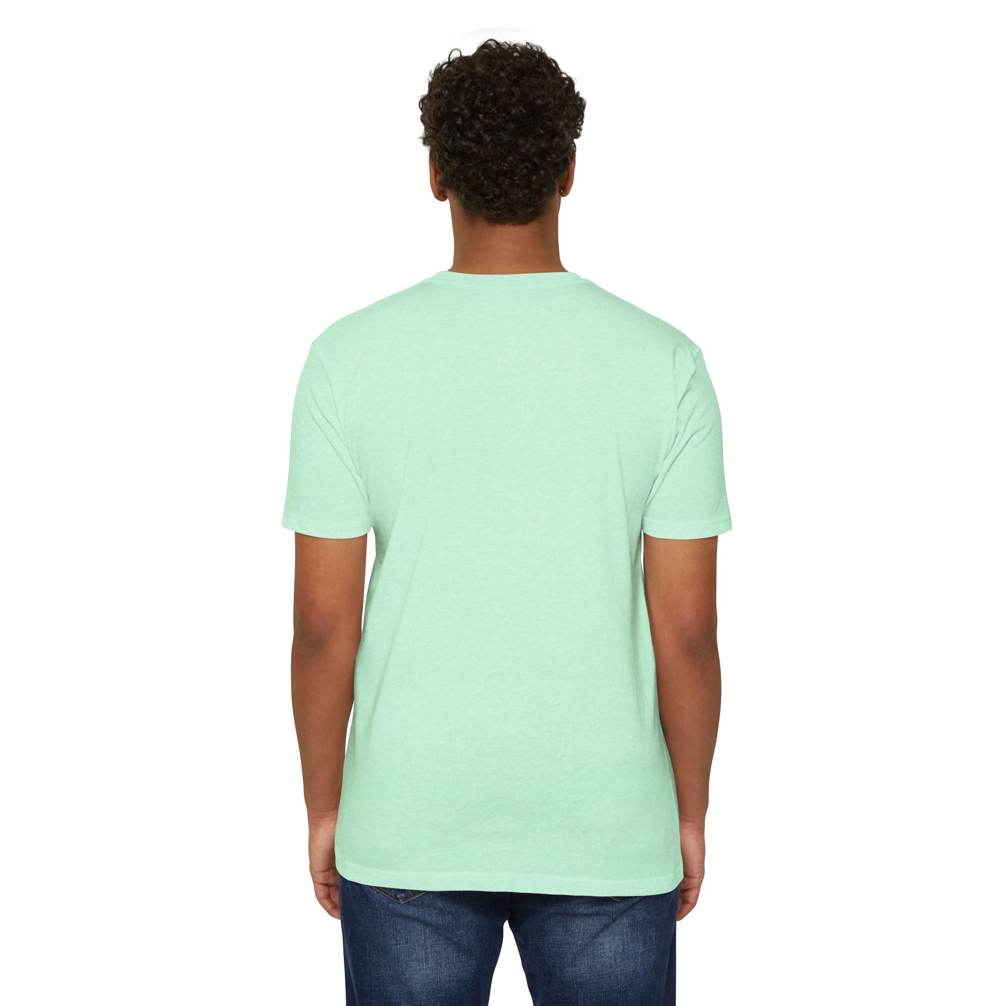 Soft Breathable Quote T-Shirt