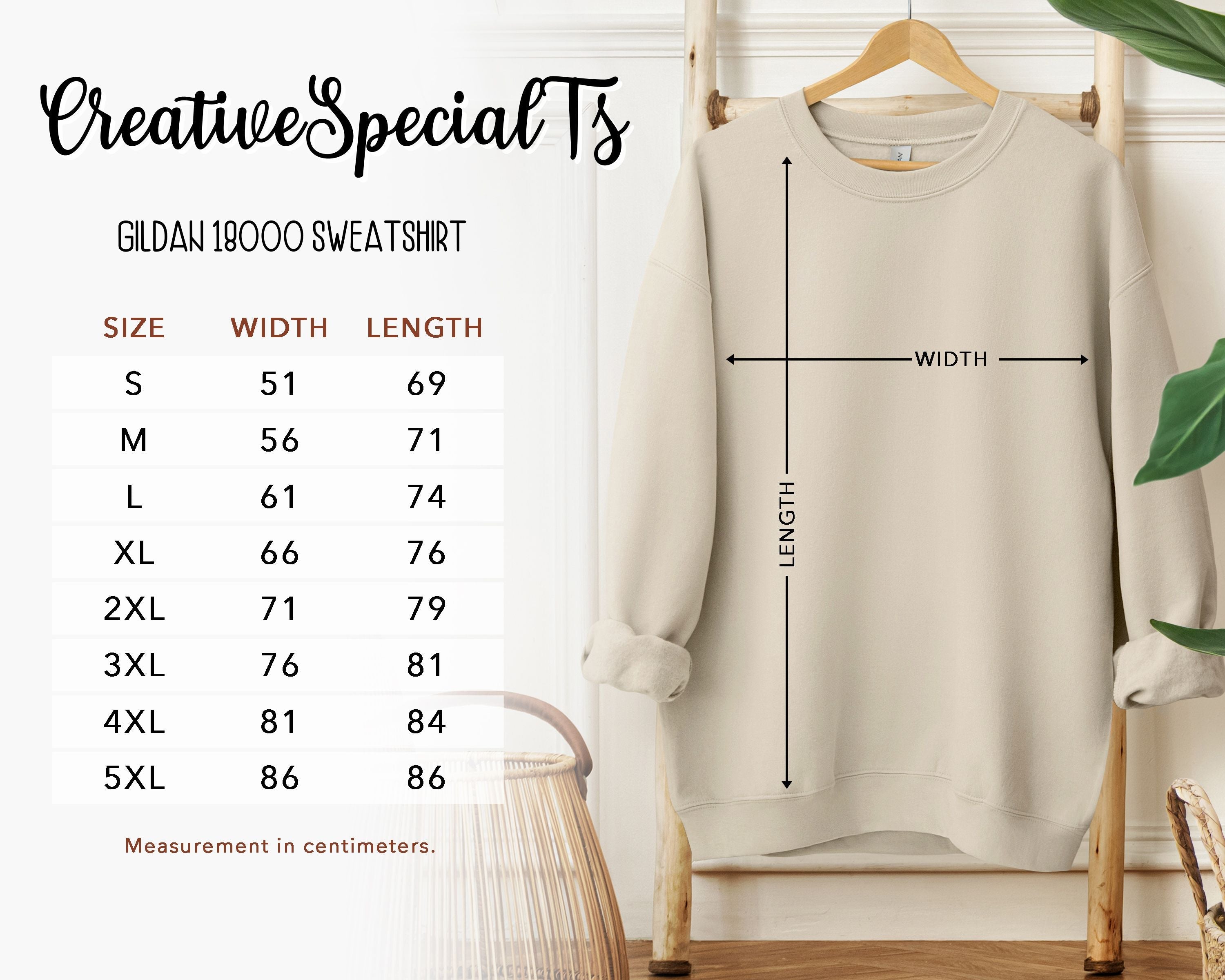 USA Sweatshirt