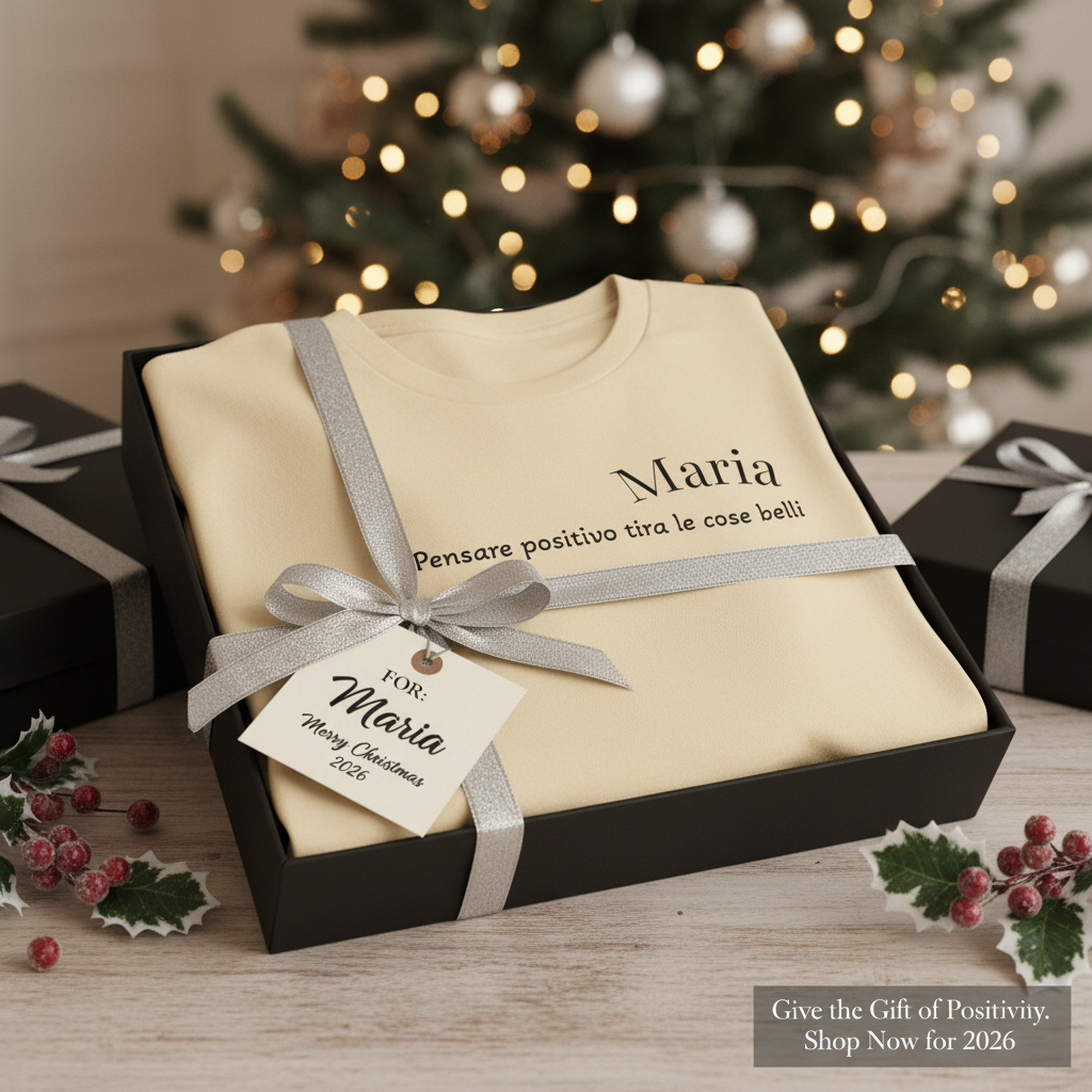 Soft Breathable Quote T-Shirt